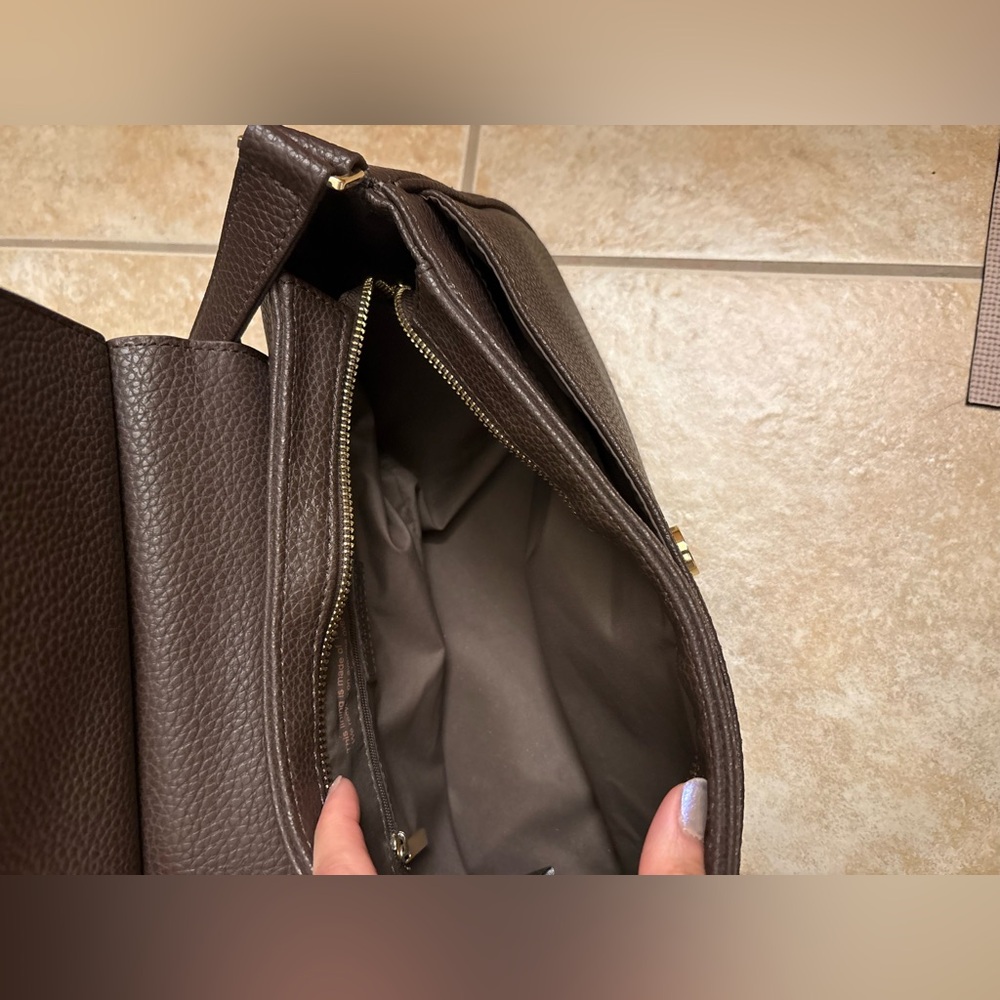 Matt & Nat PIPER Shoulder Bag - Purity - Picture 4 of 16